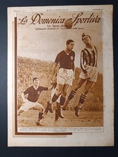 Domenica sportiva magazine - domenica,