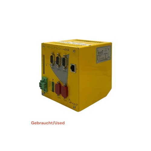 Convertitore inat echolink - inat,