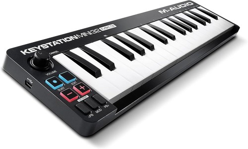 Audio keystation mini - 32, mk3