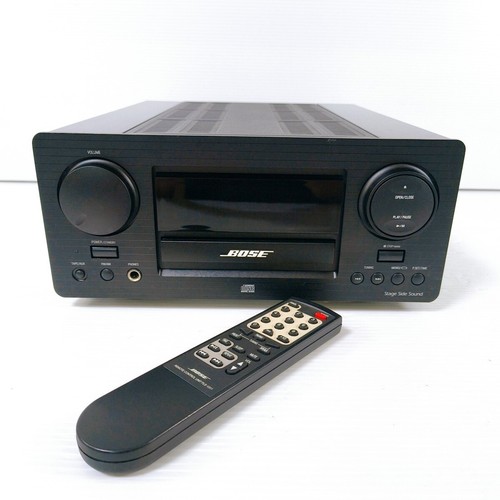 Bose sss 1mc ricevitore - bose, cd