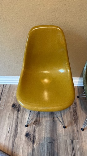 Sedia laterale herman miller - herman,