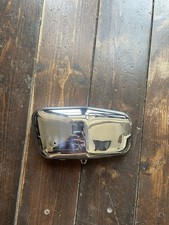 Alloggiamento scatola filtro aria sinistro airbox Honda VF 750 Magna RC 28