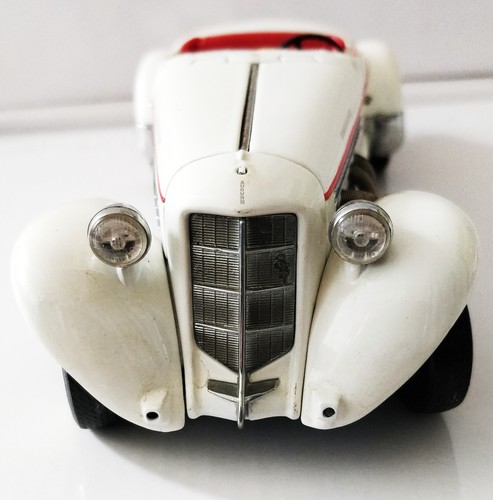 Franklin mint auburn - mint, 1/24