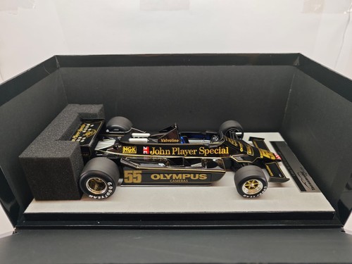 Tecnomodel lotus 79 - lotus,