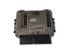 Alfa Romeo 147 2005 Engine