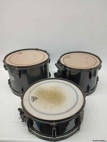 Batteria pearl serie - ex,