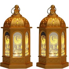 Lampada Lanterna Ramadan con