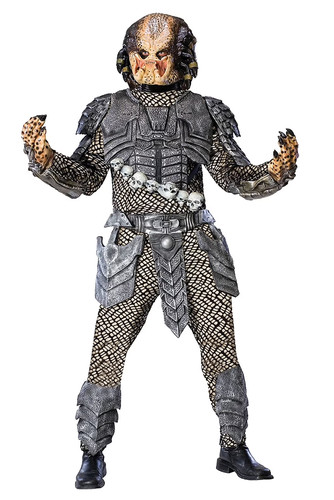 Costume adulto aleins - adulto, vs