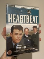 Heartbeat Complete TV Series