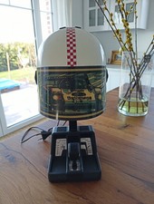 Casco vintage lampada - , da