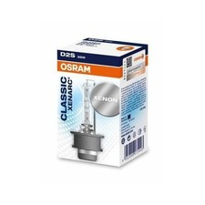 Lampadina Faro Di Profondità Ams-osram 66240CLC Xenarc® Classic per