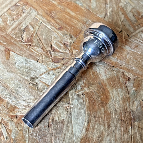 Tromba placcata argento corpo - placcata,