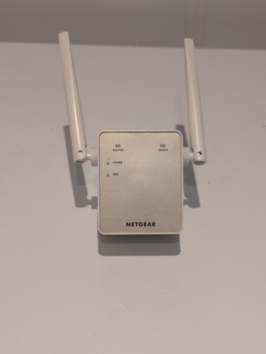 Netgear ex6120 booster - netgear,