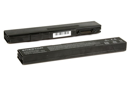 Batteria professionale 4400
