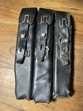 Portacaricatori MP 40 ORIGINALE German Ww2