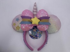 2023 Spring Unicorn Minnie