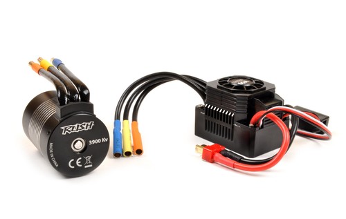 T2m t4900739 combo brushless - combo,