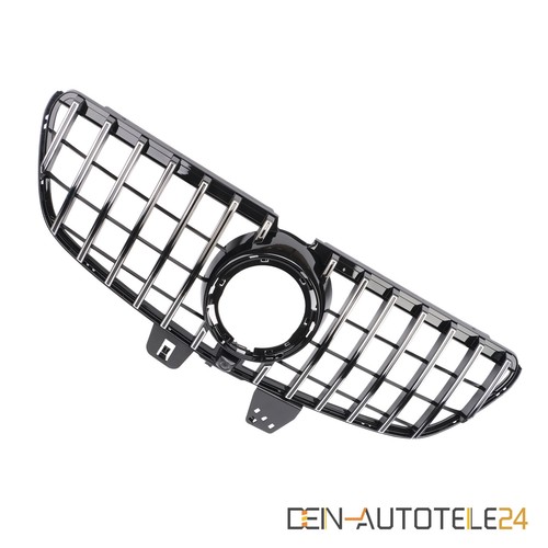 Griglia radiatore panamericana - radiatore,