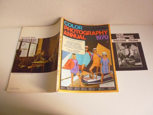 Rivista color photography - rivista,