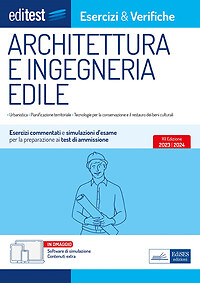 Editest architettura e - editest.,