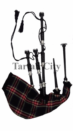 Great highland cornamusa - tc,