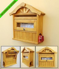 CASSETTA POSTALE POSTA PORTA