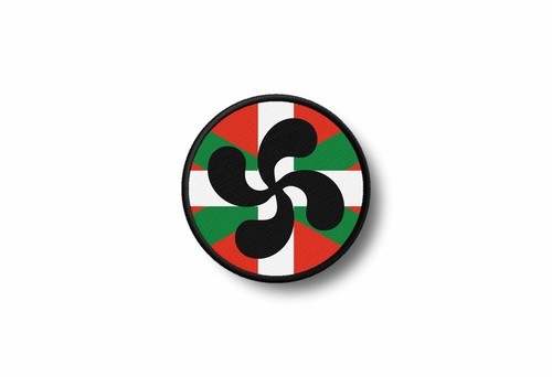 Patch toppe toppa - , ricamo