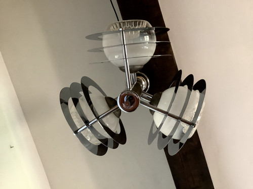 Lustre space age - lustre, style
