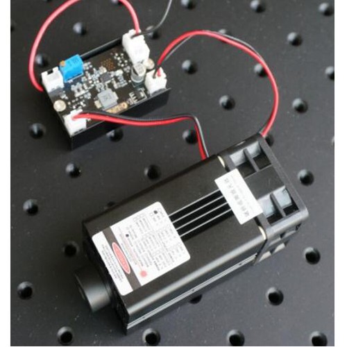 Modulo laser verde 100 150 - 100/150, mw