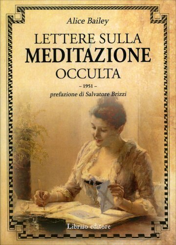Libro lettere sulla - lettere,