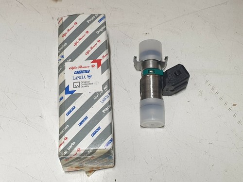 Iniettore benzina originale