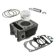 GRUPPO TERMICO CILINDRO Ø57