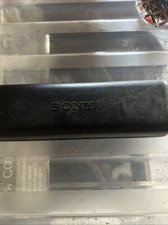 Sony custodia facciale autoradio (300)