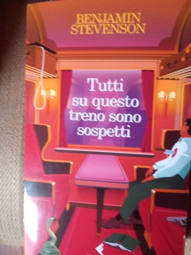 Stevenson tutti questo - tutti, su