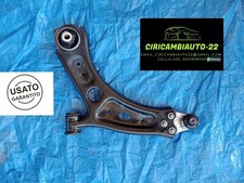 BRACCIO OSCILANTE ANTERIORE