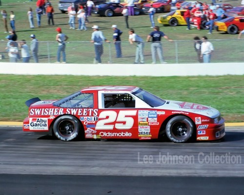 Serie rob moroso busch 1989 - moroso,