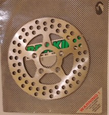 Disco freno  ITALJET FORMULA