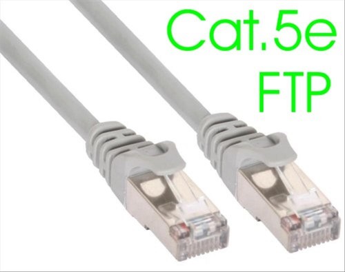 Cavo rete lan ethernet rj45 - ethernet,