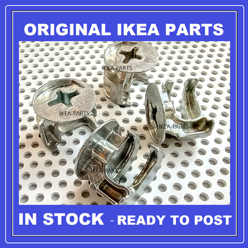 Ikea 102509 dadi camme - ikea,