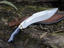 Coltello Kukri fatto a mano