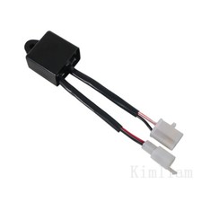 Per Adly CDI Box ATV 50 RS XXL