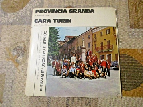 Farigliano giri i gat - i,