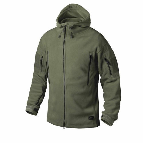 Helikon tex patriot giacca - tex,