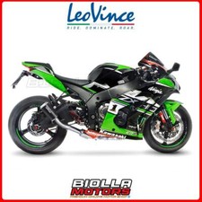 15200B TERMINALE LEOVINCE