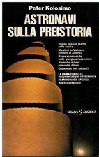 Astronavi sulla preistoria