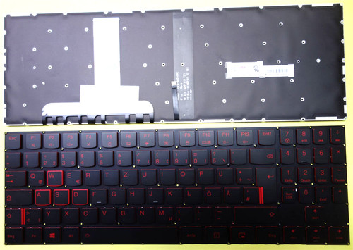 Tastiera lenovo legion - lenovo,