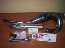 MARMITTA COMPLETA AUSPUFF POT