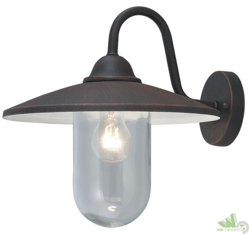 Pezzi lanterna lampada - 4,