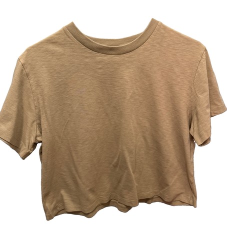 Shirt donna uniqlo verde - uniqlo,