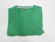 Maglioncino  Harmont&blaine sports  verde tg. XL
